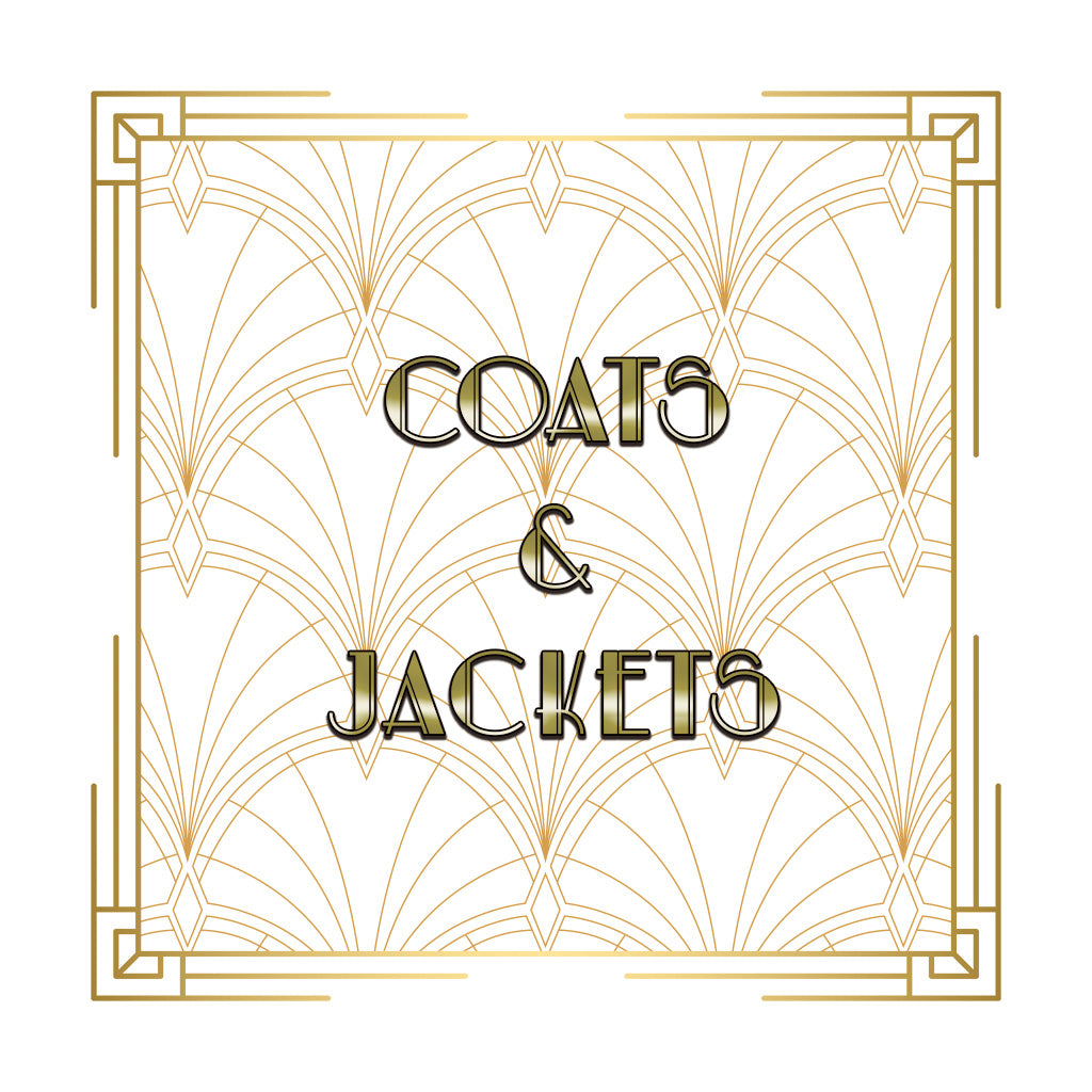 Coats & jackets