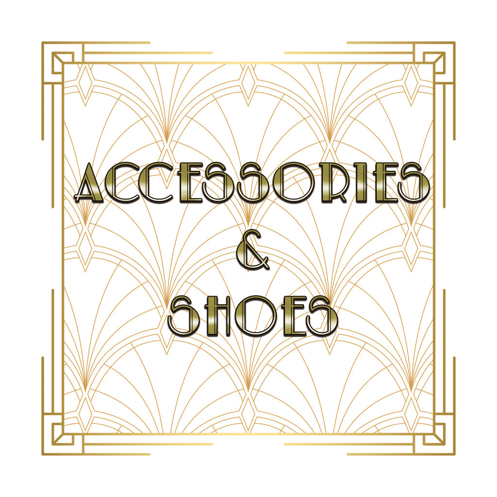 Accessories & shoes